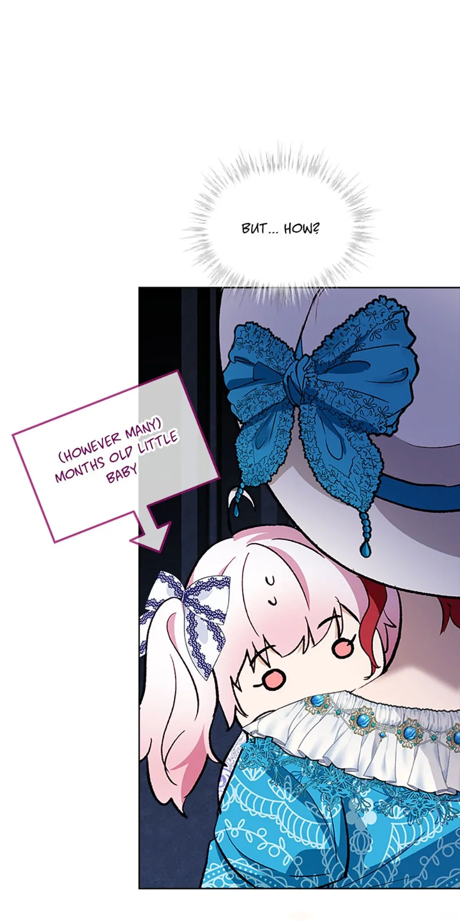 The Baby Divine Beast Chapter 49 - page 65